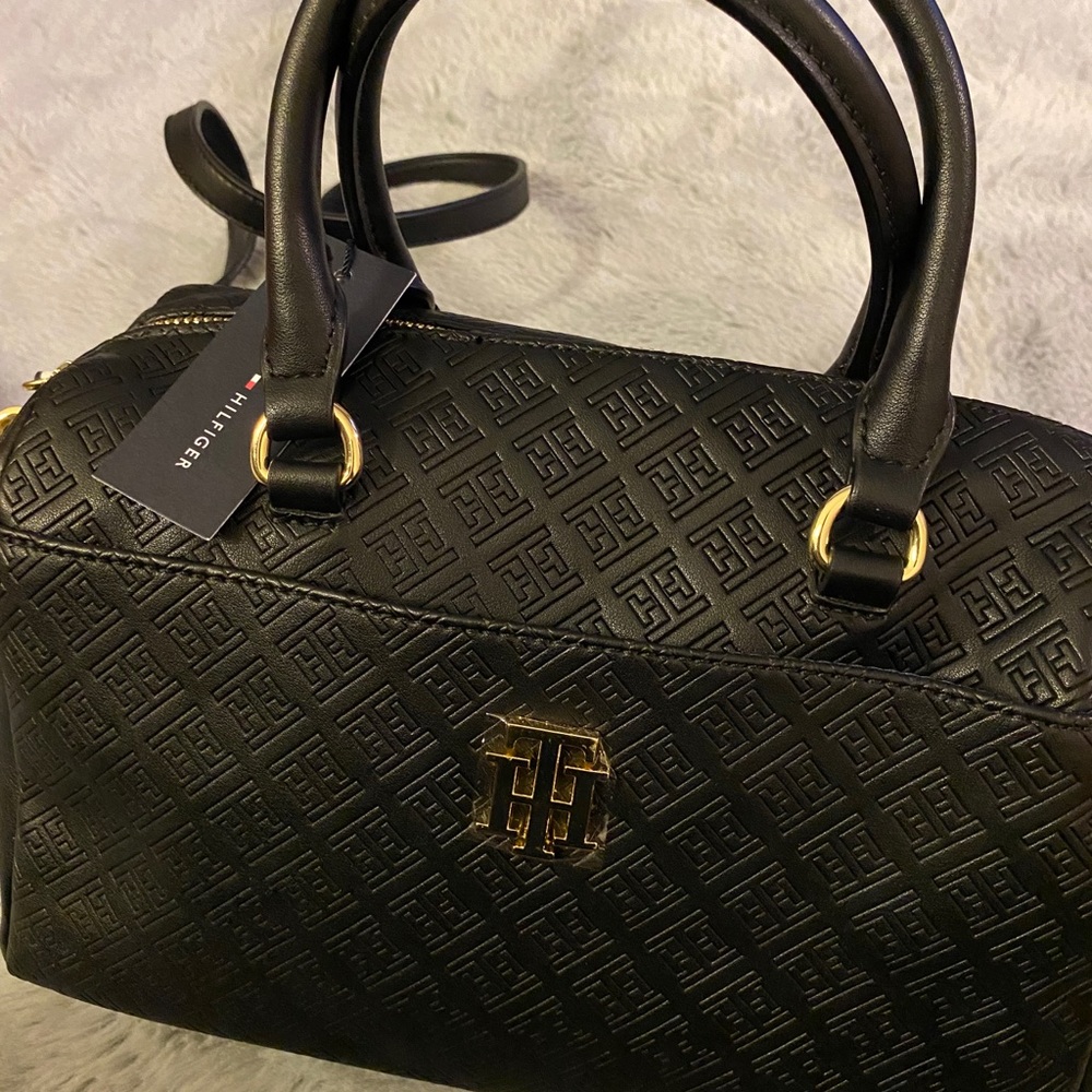 Tommy Hilfiger Duffle Bag